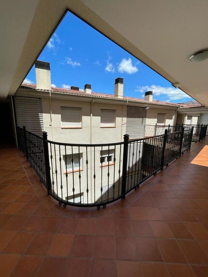 Casablanca Διαμέρισμα Arenas de San Pedro Εξωτερικό φωτογραφία